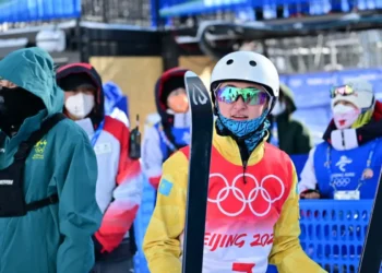 Фристайлшы Жанбота Алдабергенова спорттық мансабын аяқтады