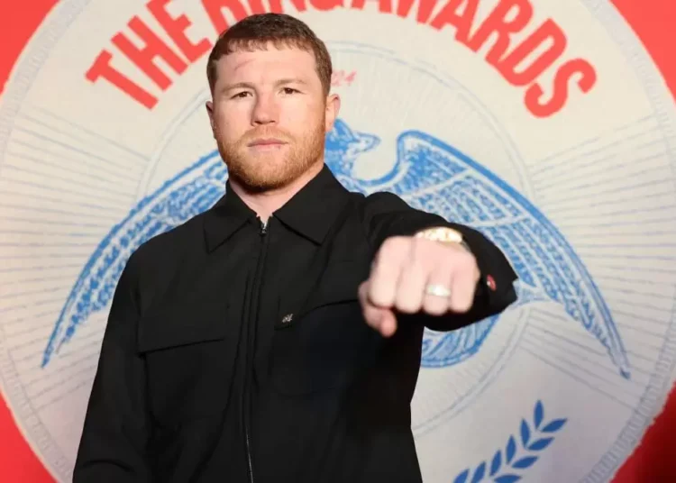 «Канело» Биволға қарсы реваншқа не дейді?