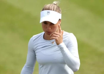 Юлия Путинцева Индиан-Уэллс турнирінде ойсырай жеңілді