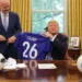 Дональд Трамп футболдан 2026 жылғы әлем чемпионатын өзі ұйымдастырмақ