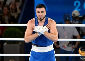 Жалолов келесі жекпе-жегін Қазақстанда өткізеді