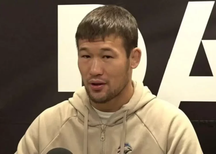 Шавкат Рахмонов Ресей азаматтығын алды ма?