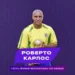 Роберто Карлос Алматыға келеді