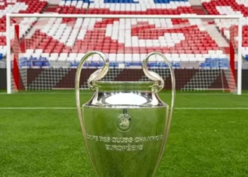 Чемпиондар лигасы: Ширек финалға шыққандар анықталды!