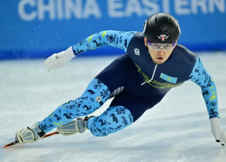 Жәнібек Әлімханұлы «Канело» Альваресті күйзеліске түсіруге дайын