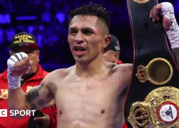 Әлемнің әйгілі экс-чемпионы допинг дауына ілікті