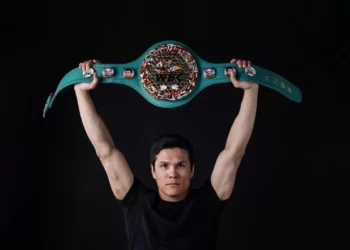 Промоутермен «жолы болмаған» Данияр Елеусіновке жаңа мүмкіндік туды