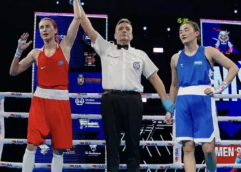 Әлем чемпионаты: Қазақстанның 6 боксшысы жартылай финалға шықты