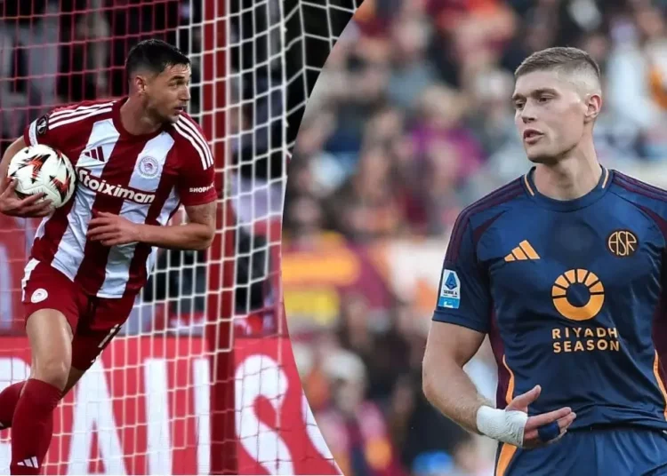 Еуропа лигасының ширек финалдық жұптары анықталды