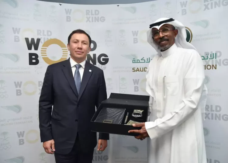 Лос-Анджелес Олимпиадасына боксшыларды іріктеу жүйесі өзгереді – ҰОК