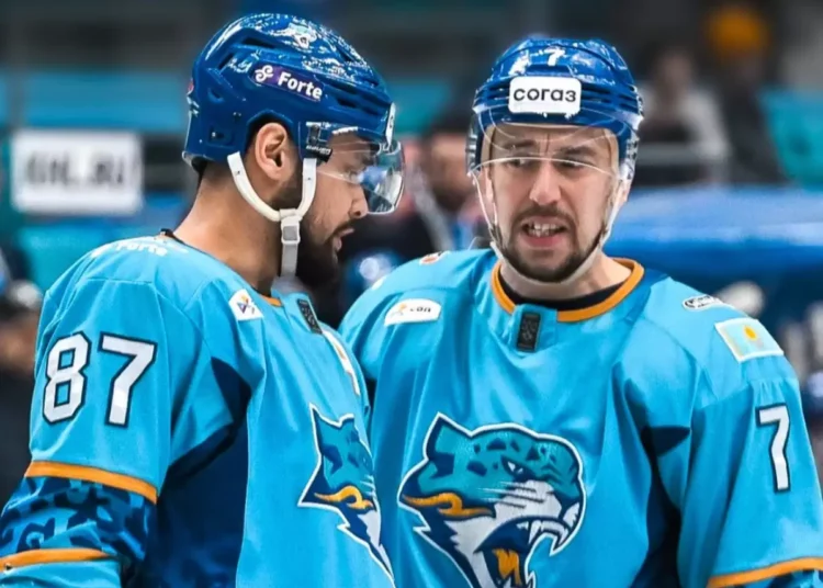 «Барыс» ойыншылары үш айдан бері жалақы алмаған