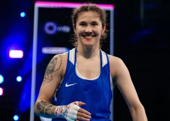 9 жылдан кейінгі финал: Назым Қызайбай әлем чемпионатының алтынына таласады