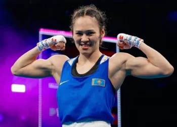 «Бір легионер қосылды»: Еркін күрестен Азия чемпионатына кім қатысады