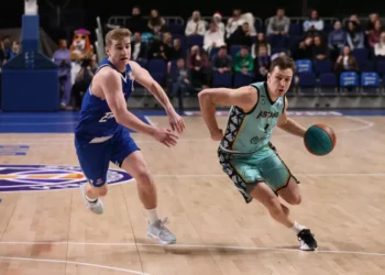 «Астана» ВТБ лигасында қатарынан тоғызыншы рет жеңілді