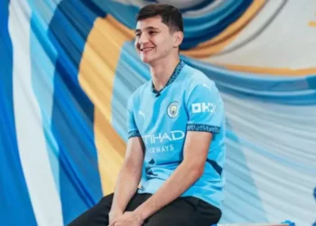 Хусановтың тойына Ташкентке Гвардиола, Холанд, Де Брюйне, Грилиш келмек