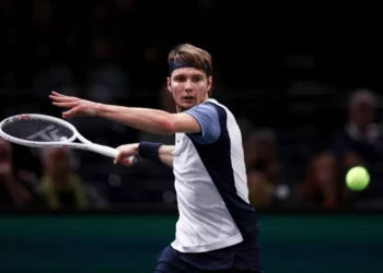 Бублик челленджер турнирінің финалына шықты