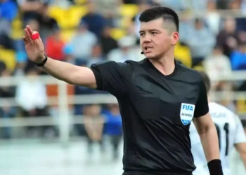 ҚПЛ төрешілері бір матчтан қанша табыс табады?