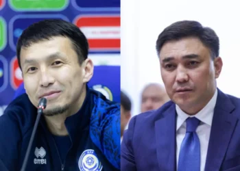 Асхат Тағыберген айына 20 млн теңге алып отыр – Шымкент әкімі