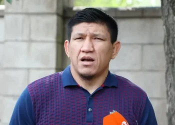 Футболшының бәрі саудагер, ақша үшін ойнайды – Қуат Хамитов