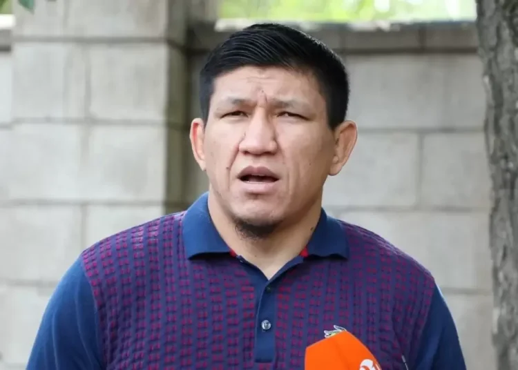 Футболшының бәрі саудагер, ақша үшін ойнайды – Қуат Хамитов