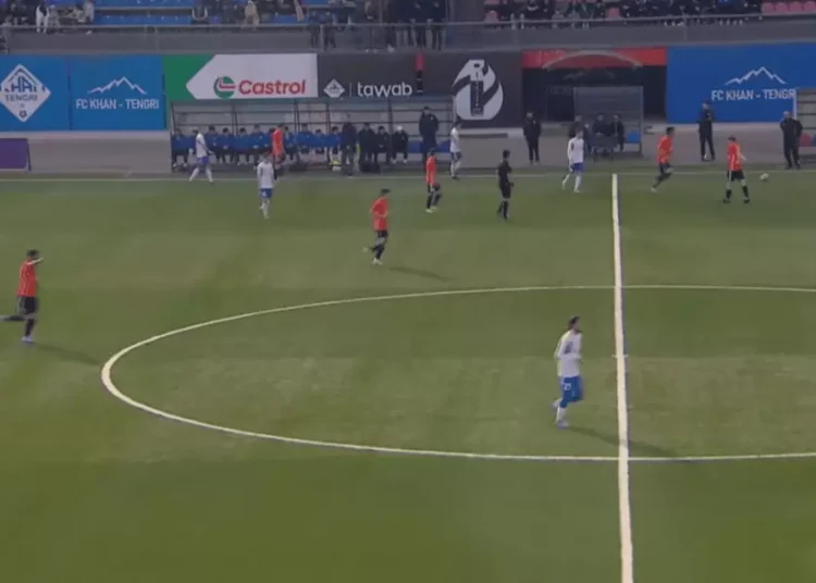 Футбол былай тұрсын, трансляция қашан түзеледі?