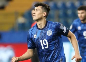 Зайнутдинов ұлттық құрамаға қосылды