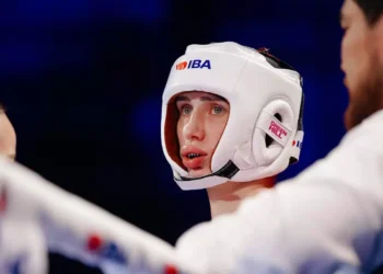 Қазақстанның басты үміті алтынсыз қалды