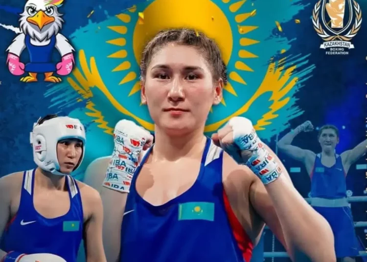 Қазақстанның басты үміті алтынсыз қалды