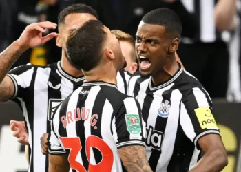 70 жыл күткен жеңіс! «Ньюкасл» Англия Кубогын иеленді