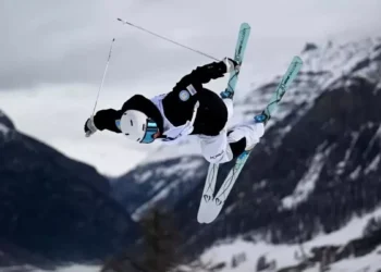 Фристайл-могулдан әлем чемпионатында Қазақстан намысын 7спортшы қорғайды