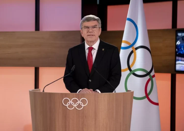 ХОК боксты Олимпиада-2028 бағдарламасына қосуды ұсынды