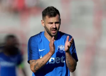 Болгария құрамасының футболшысы «Атырау» жейдесін киді