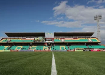 Қазақстанда тоғыз стадион жаңартылады