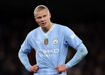 Эрлинг Холанд маусым соңы «Манчестер Ситиден» кетуі мүмкін