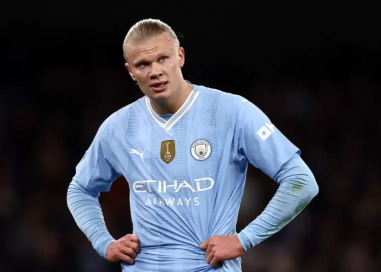 Эрлинг Холанд маусым соңы «Манчестер Ситиден» кетуі мүмкін