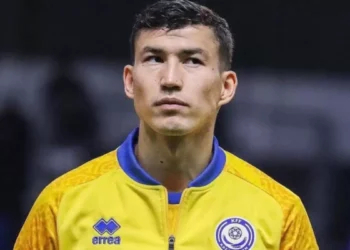 Зайнутдинов алдағы матчтарға қатыспайтын болды