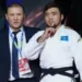 Дзюдодан ұлттық құраманың бас бапкері Нұрбол Сүлейменов қызметінен кетті