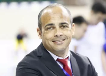 Футзалдан Қазақстан құрамасына +1 бразилиялық