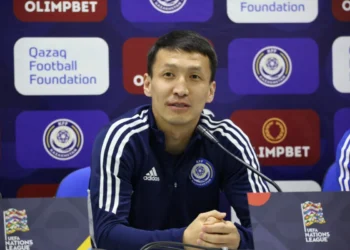 Тағыбергеннің әйелі Шымкент әкіміне жауап берді