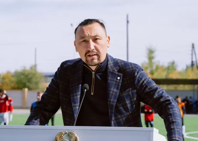 Қазақстан құрамасына Пеп Гвардиола да көмектесе алмайды — Ермұхамед Мәулен