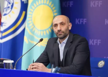 Әли Әлиев құрама тізіміндегі үш футболшыны алып тастады