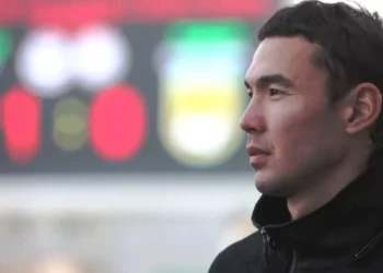 Қайрат Нұрдәулетов: «Чемпионат деңгейі төмендеп барады»