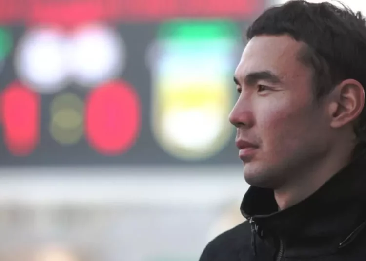 Қайрат Нұрдәулетов: «Чемпионат деңгейі төмендеп барады»