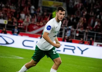 Максим Самородовқа ресейлік үш топ-клуб таласуда