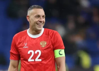 Боранбаев шақырса да Қазақстанға бармаймын – Артем Дзюба