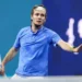 Бублик Майами турнирінің екінші айналымына өтті
