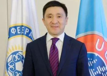 Бұрынғы спорт вице-министрі 12 жылға сотталуы мүмкін