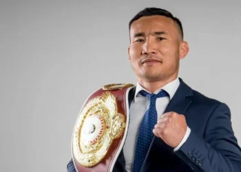 Қанат Ислам Алматы әкімінен көмек сұрады