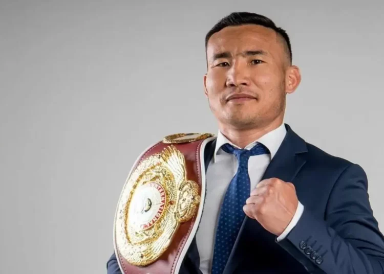 Қанат Ислам Алматы әкімінен көмек сұрады