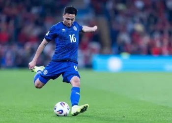 Лихтенштейн — Қазақстан: жеңіс үшін соңғы мүмкіндік пе?